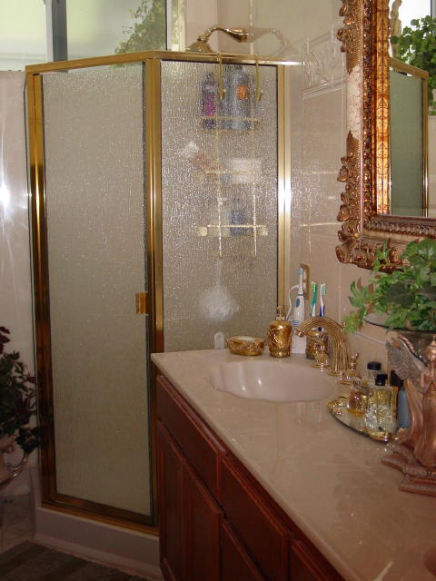 bath