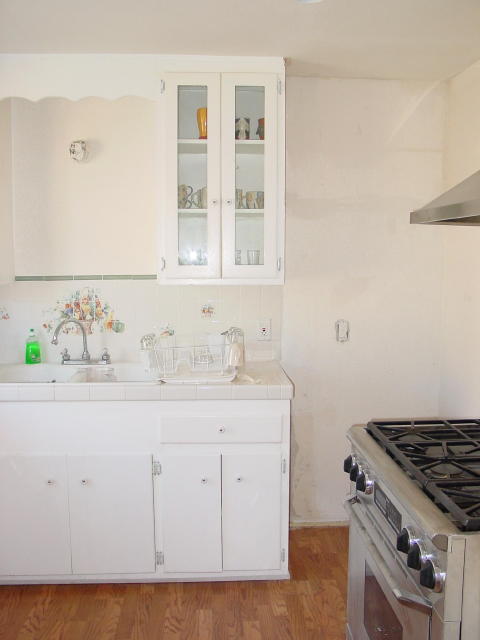 another Cabinet, before