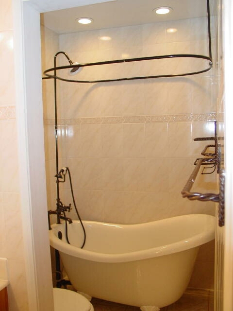 bath