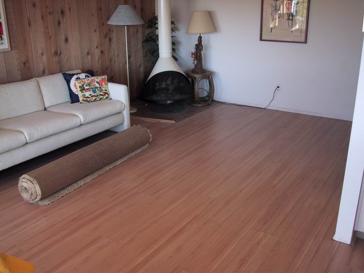 floor