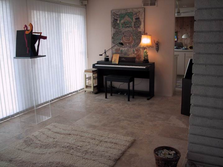 room